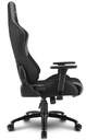 SILLA GAMING SHARKOON SKILLER SGS2 GRIS GAMING