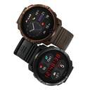SMARTWATCH POLAR GRIT X2 BLK S/L
