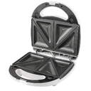 SANDWICH. KUKEN 33566 DOBLE PLACA SAND/GRILL 850W