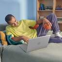 PORTATIL HP 17 CN0016NS I3 1115/8GB/ 512SSD/ 17%%%quot;