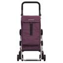 CARRO-COMPRA PLAY GO UP 2 4GIR MERLOT 24910C 289