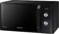 MICR. SAMSUNG MG23K3614AKE1 23L 800W GRILL NEGRO