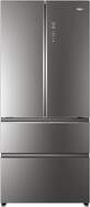 Frigor&iacute;fico Americano Haier HB18FGSAAA