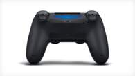 MANDO SONY PS4 DUALSHOCK DS4 V.2 NEGRO