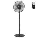 VENTILADOR PIE HAEGER SF16R013A PREMIUM BLACK 2