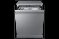 LVJ. SAMSUNG DW60DG790FSLU1 14C DSP INOX