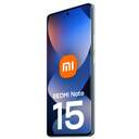 SMARTPHONE REDMI NOTE 15 8/256 6,83%%%quot; GLACIER BLUE