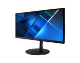 MONITOR ACER 29%%%quot; CB292CUB UWFHD 21:9 1MS ZEROFRAME