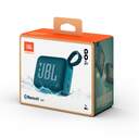 ALTAVOZ MINI JBL GO 4 BLUETOOTH BLUE