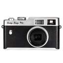 CAMARA CAMP SNAP CS-PRO VINTAGE NEGRO