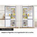 FRICOM. SAMSUNG RB38C775DS9/EF 203x59 NF INOX DSP