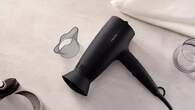 SECADOR PHILIPS BHD308/10 1600W PLEGABLE