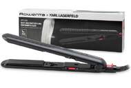 PLANCHA PELO ROWENTA SF321L OPTILISS II KARL LAGERFELD