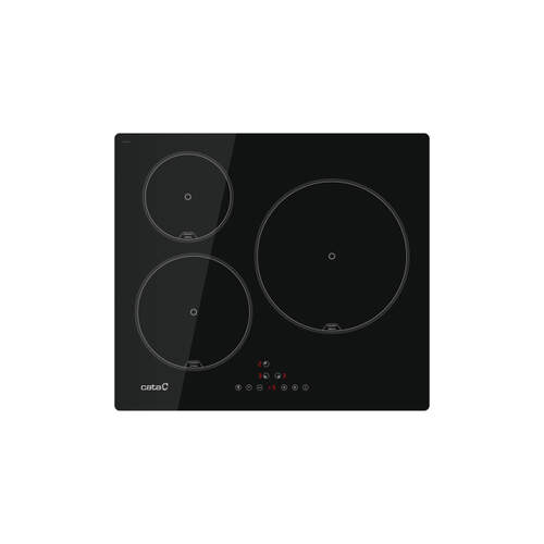 Placa Inducción Cata IB6303BKE2 08063120