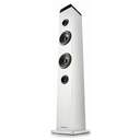 TORRE SONIDO NGS SKYCHARM PRO WHITE 50W
