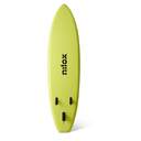 TABLA NILOX PADDLE SURF WAI YELLOW