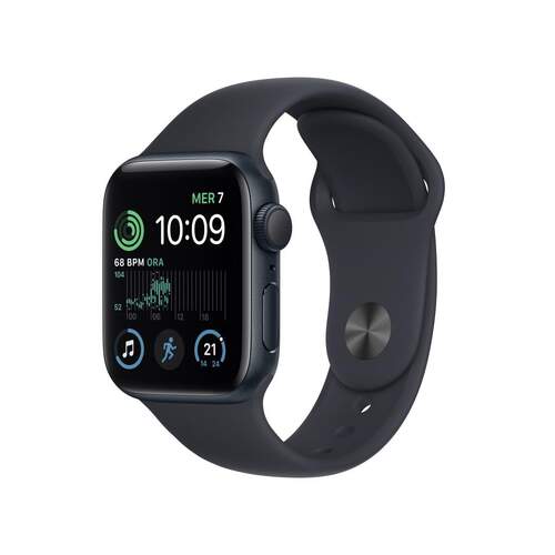 Apple Watch SE (2 Gen) 40mm Midhight