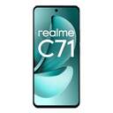 SMARTPHONE REALME C71 4/256 6,67%%%quot; FOREST OWL
