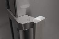FRI. SHARP SJLC11CMXPEES 186x60 NF 1P PET INOX