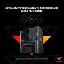 OR. GAMING HP VICTUS TG02-0063NS I5-12400 16/512