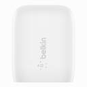 CARGADOR BELKIN 1XUSB C DE 20W WHITE