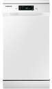 LVJ. SAMSUNG DW50R4070FW  45CM BLANCO