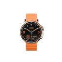 SMARTWATCH DCU BOSTON NEGRO