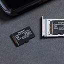 TARJ. MEM. KINGSTON MICRO SD 512GB CL10