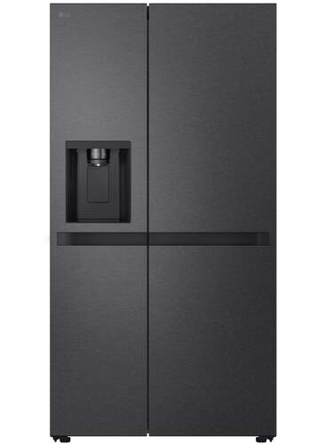 Frigor&iacute;fico Americano LG GSLC41EPPE