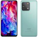 SMARTPHONE CUBOT A1 4/128 6,5%%%quot; VERDE
