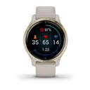 SMARTWATCH GARMIN VENU 2S 010-02429-11 BEIGE LIG G