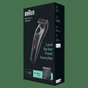 BARBERO BRAUN BT3421