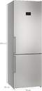 Frigorífico Combi Bosch KGN497ICT FRICOM. BOSCH KGN497ICT 440L 203x70 NF INOX