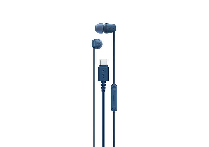 Auriculares Sony IEREX15CL