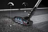 ASPI. ESCOBA ROWENTA RH2077WO