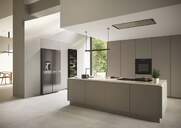 FRI. HAIER HCR7918EIMP 177x91 4P NF INOX DISP.