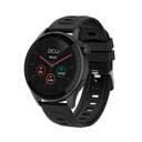 SMARTWATCH DCU GPS GEOTRACK AMOLED NEGRO