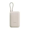 POWERBANK XIAOMI 10K 1USB C   1 USB A   CAB INT T