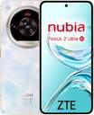 SMARTPHONE ZTE NUBIA FOCUS2 ULTRA 5G 8/512 6,8%%%quot; WH