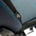 SILLA GAMING WOXTER STATION ELITE BLUE/PINK RGB