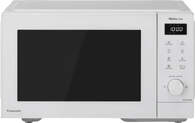 MICR. PANASONIC NNGD34QWEPG 23L GR INV BLANCO