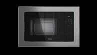 MICR. TEKA NEO MS6200BIS 20L GRILL INOX 112070008