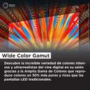 TV TCL 98%%%quot; 98P745 UHD GOOGLETV 144HZ