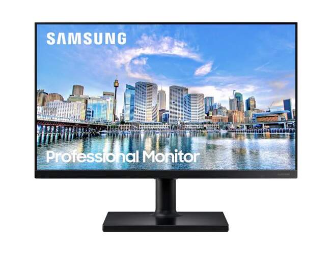 Monitor Samsung 27" LF27T450FZUXEN