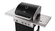 BARBACOA TEKA MAESTROGOURMET BQ3100G GAS 111570002