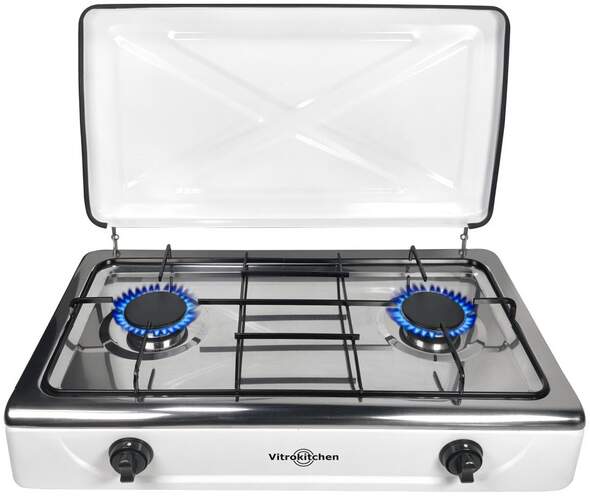 Hornillo Vitrokitchen 202BB