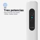 RADIADOR ACEITE U.BLUE MATIRA 7025W 2500W 11E