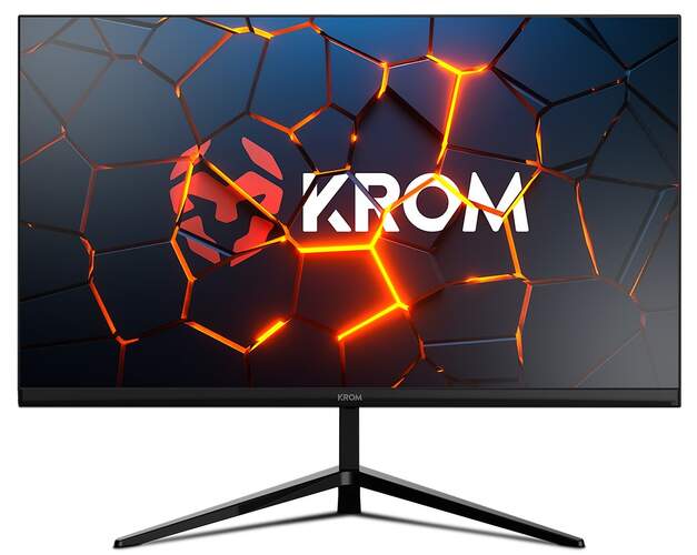 Monitor 23,8" Gaming Krom Kertz24