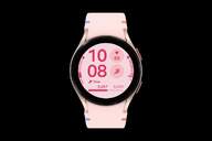 SMARTWATCH SAMSUNG GALAXY WATCH FE PINK GOLD