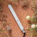 PLANCHA PELO ROWENTA SF3210F0 OPTILISS BLANCA